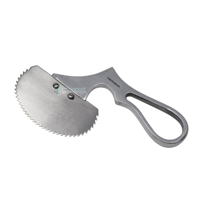 Plaster Saw - Engel Additional View