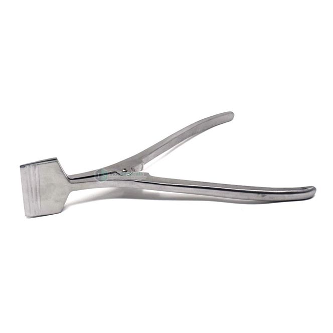 Henning Orthopedic Plaster Cast Spreaders Additional View