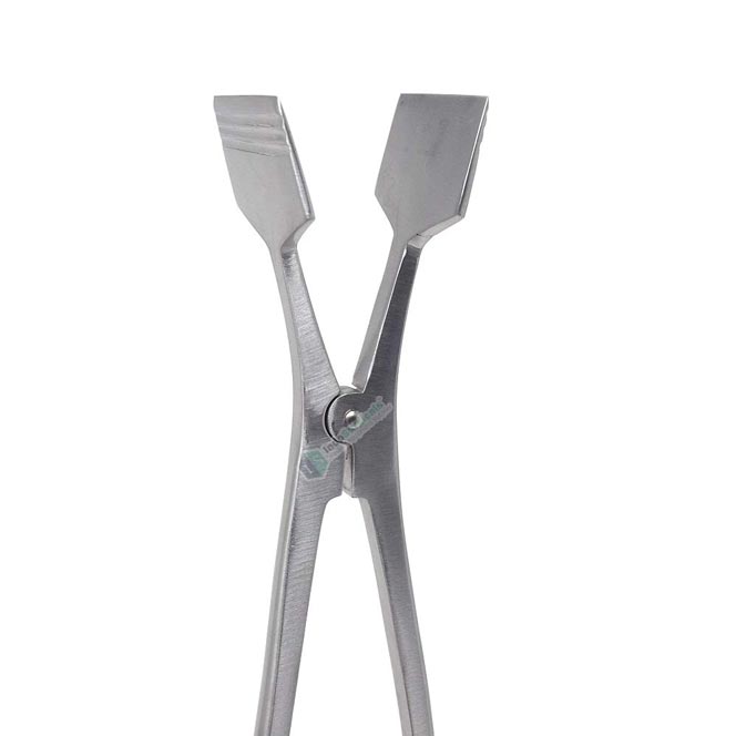 Henning Orthopedic Plaster Cast Spreaders Additional View