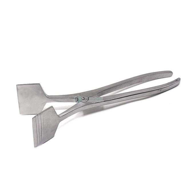 Henning Orthopedic Plaster Cast Spreaders