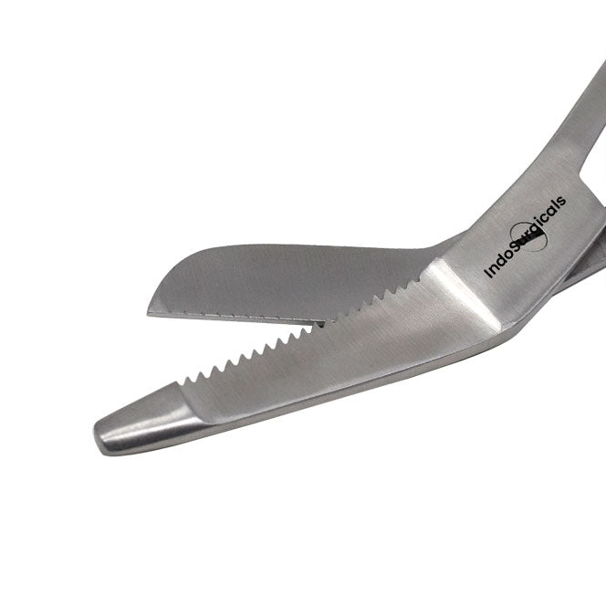 Bohler Plaster Shears Additional View