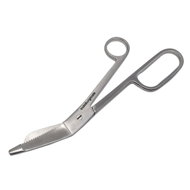 Bohler Plaster Shears Additional View