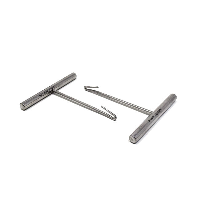 Gigli Saw Wire with Handle Additional View