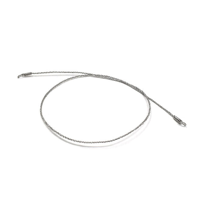 Gigli Saw Wire with Handle Additional View