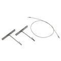 Gigli Saw Wire with Handle