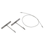 Gigli Saw Wire with Handle
