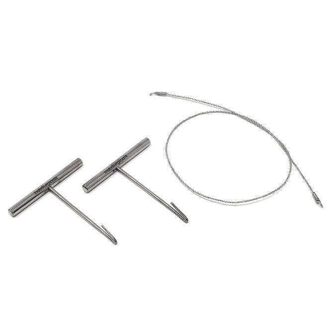 Gigli Saw Wire with Handle
