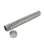 Sterilization Tubes for Wires, Nails, Pins & Drill Bits Additional View