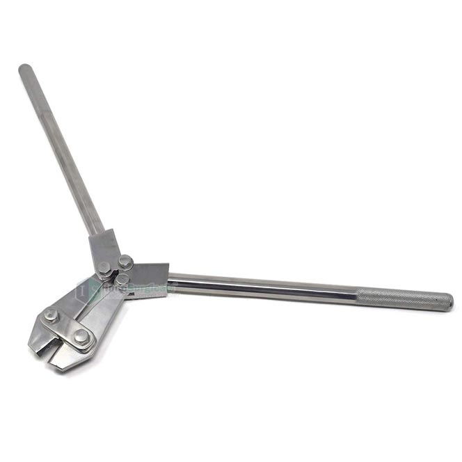 Orthopedic Jumbo Cutter Additional View