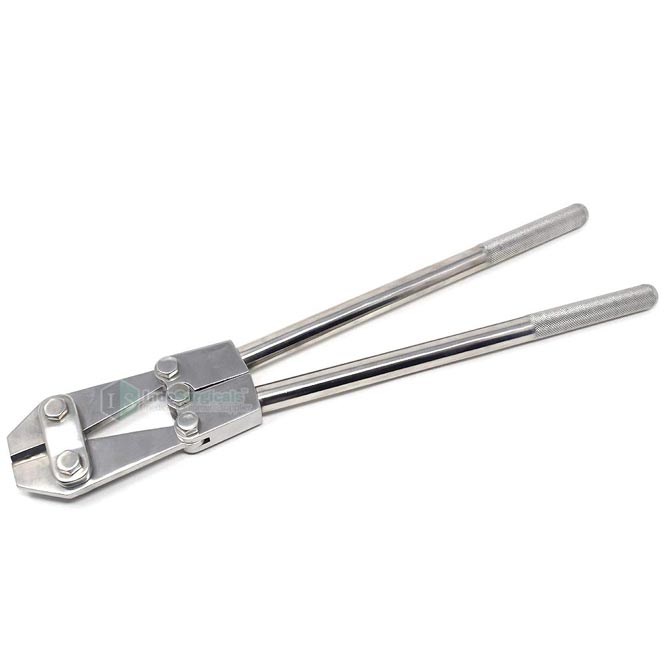 Orthopedic Jumbo Cutter