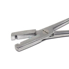 Orthopedic Wire Twisting Forceps Additional View