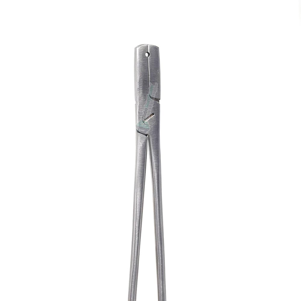 Orthopedic Wire Twisting Forceps Additional View