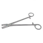 Orthopedic Wire Twisting Forceps