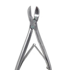 Bone Cutter (Single Action) - Straight 6" Additional View