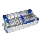 Broken Screw Removal Instrument Set Additional View