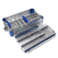 Broken Screw Removal Instrument Set