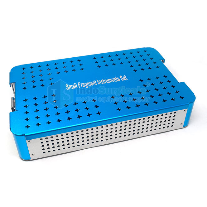 Small Fragment Instrument Set (Premium Quality) Additional View