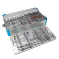 Small Fragment Instrument Set (Premium Quality)