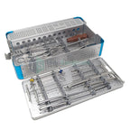 Small Fragment Instrument Set (Premium Quality)
