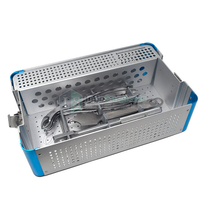 Large Fragment Instrument Set (Premium Quality) Additional View