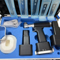 Oscillating Saw For Joint Operation