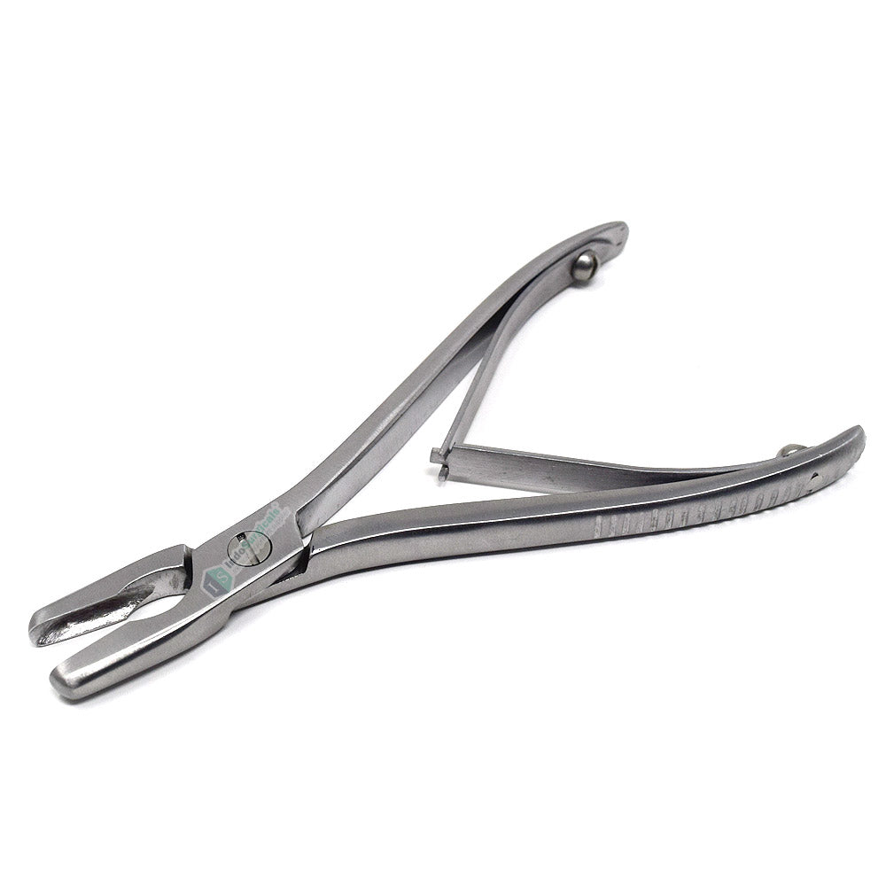 Bone Nibbler (Single Action) Straight - 6" Additional View