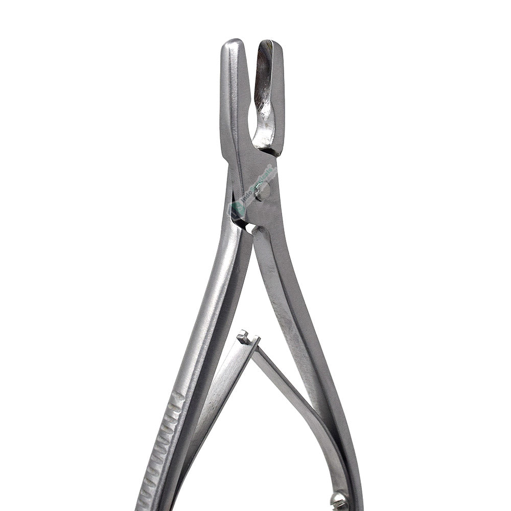 Bone Nibbler (Single Action) Straight - 6"