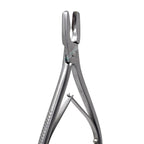 Bone Nibbler (Single Action) Straight - 6"