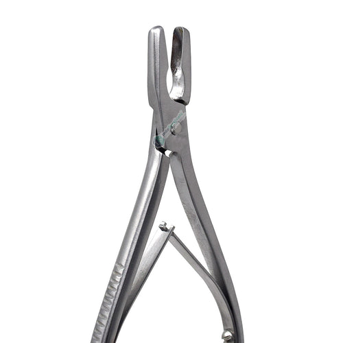Bone Nibbler (Single Action) Straight - 6"
