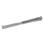 Orthopedic Osteotome (Curved) Stainless Steel Additional View
