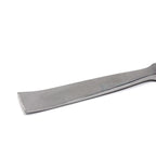 Orthopedic Osteotome (Curved) Stainless Steel Additional View