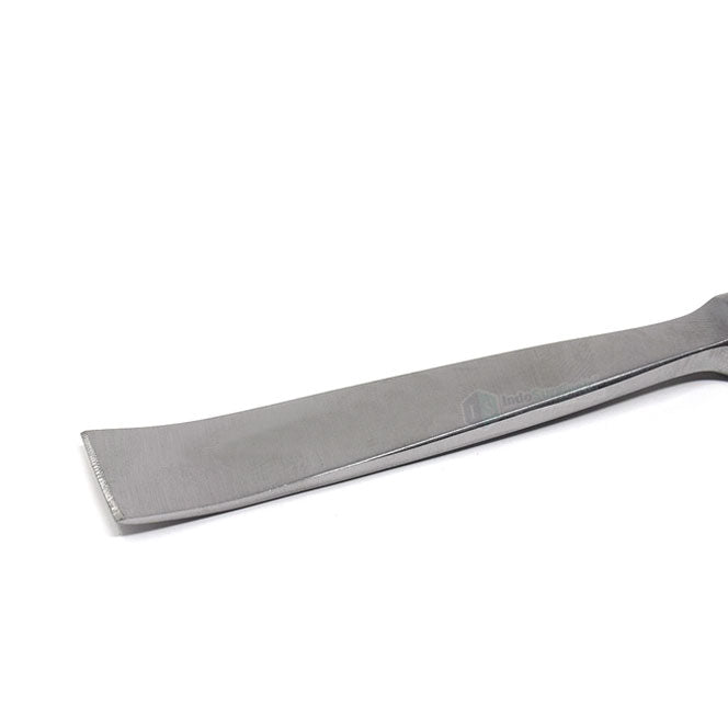 Orthopedic Osteotome (Curved) Stainless Steel Additional View