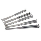 Orthopedic Osteotome (Curved) Stainless Steel