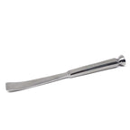 Orthopedic Chisel (Curved) Stainless Steel Additional View