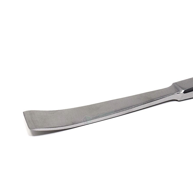 Orthopedic Chisel (Curved) Stainless Steel Additional View