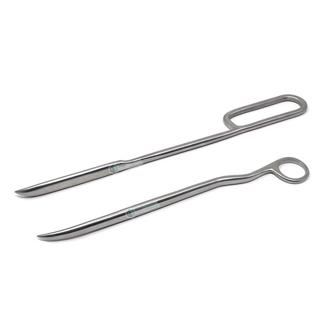 Lane’s Bone Lever (Plain)