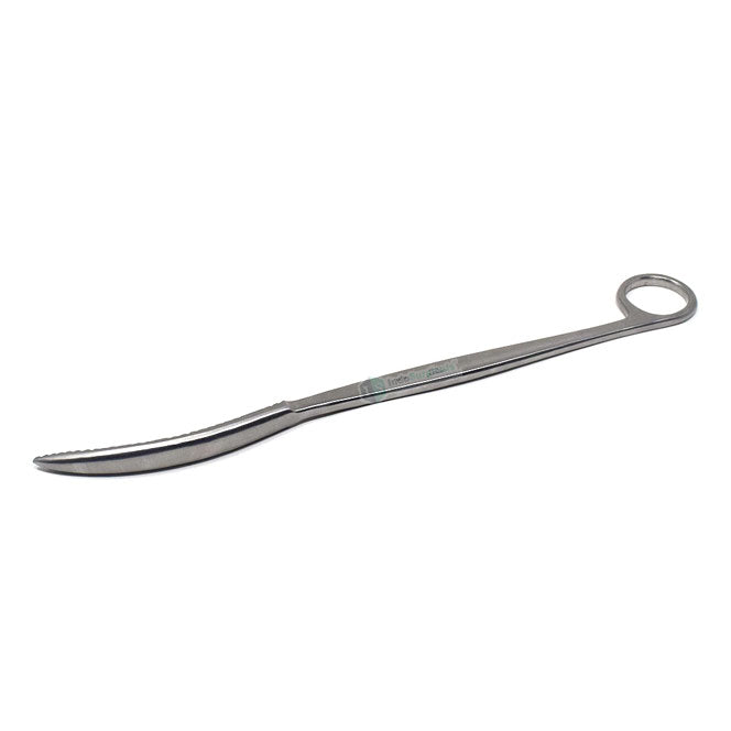 Lane’s Bone Lever (Serrated) Additional View