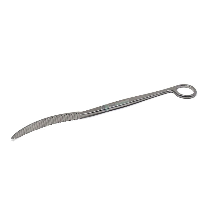 Lane’s Bone Lever (Serrated)