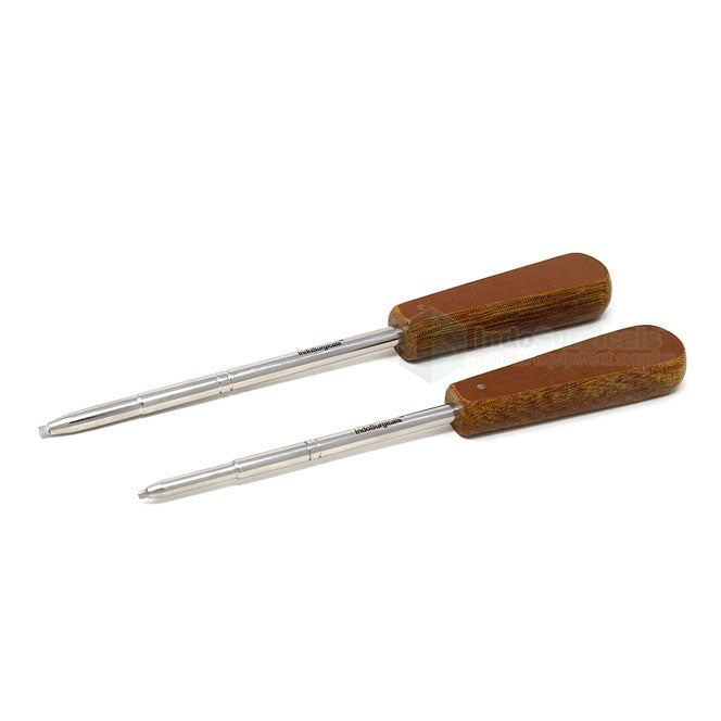 Cannulated Hexagonal Screwdriver