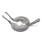 Percy Amputation Retractor/Shield Additional View