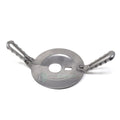 Percy Amputation Retractor/Shield