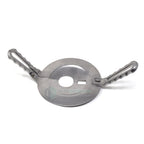 Percy Amputation Retractor/Shield