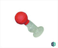 Rubber Bulbs for Breast Pump Superior, 25ml (Pack of 15 Pcs.)