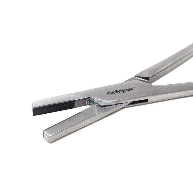 Tungsten Carbide (TC) Wire Twister Additional View
