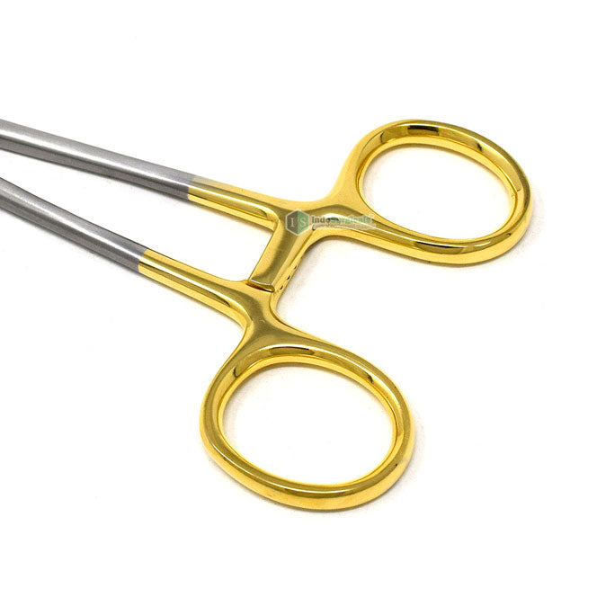 Tungsten Carbide (TC) Wire Twister Additional View