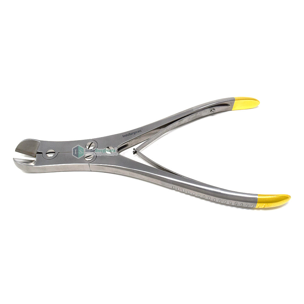 Tungsten Carbide (TC) Wire Cutter