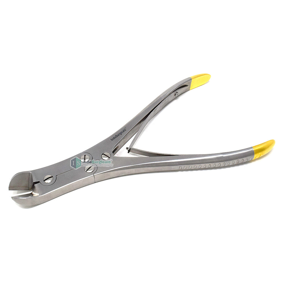 Tungsten Carbide (TC) Wire Cutter