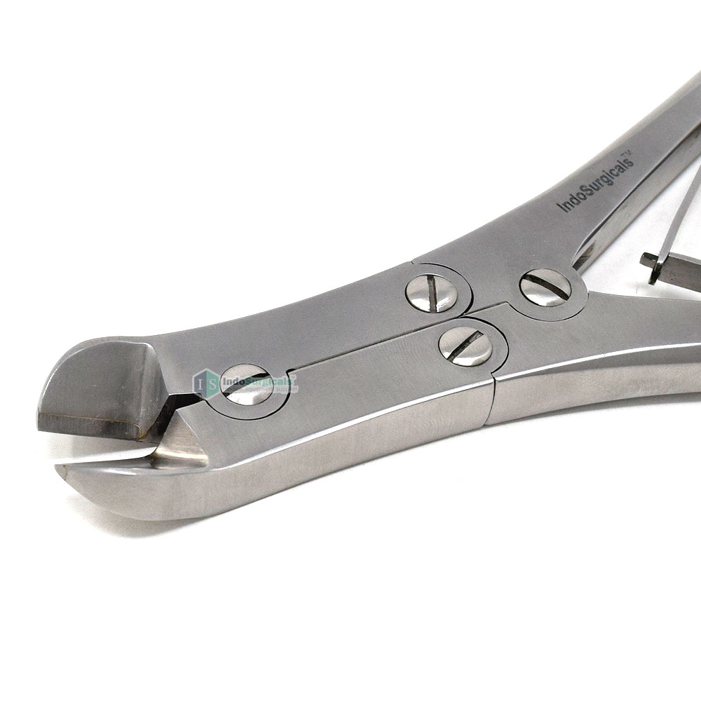 Tungsten Carbide (TC) Wire Cutter