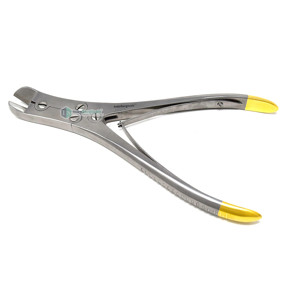 Tungsten Carbide (TC) Wire Cutter