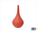 Rubber Eye/Ear & Ulcer Syringe